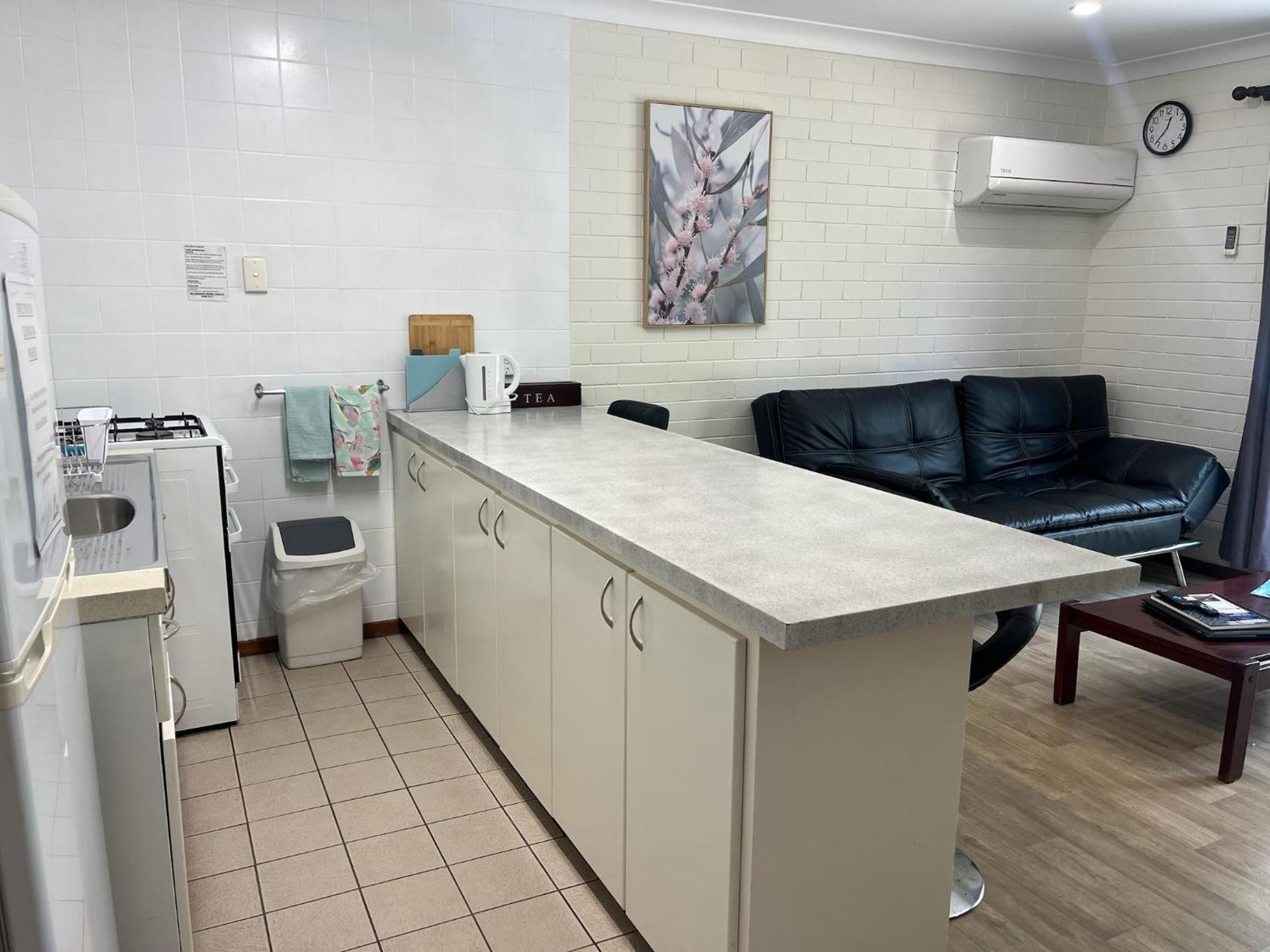 Emu Beach Chalets Albany Ngoại thất bức ảnh