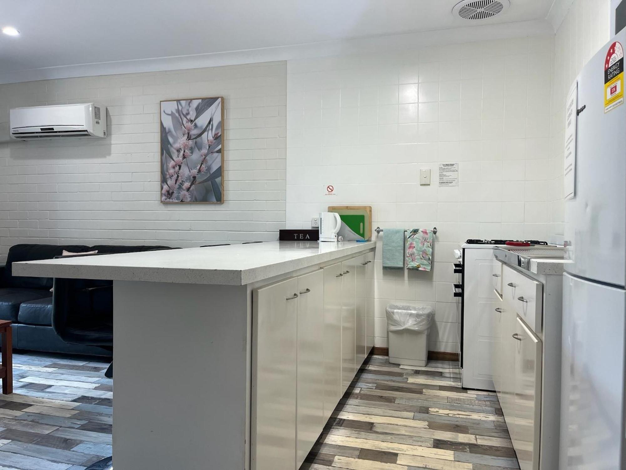 Emu Beach Chalets Albany Ngoại thất bức ảnh