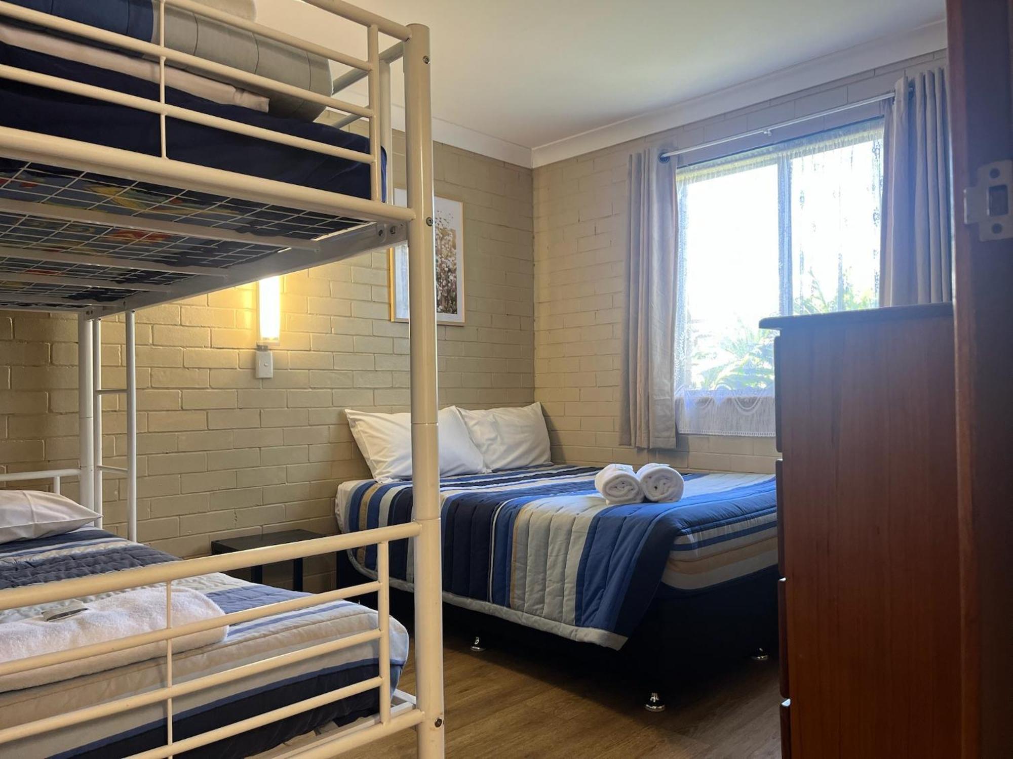 Emu Beach Chalets Albany Ngoại thất bức ảnh