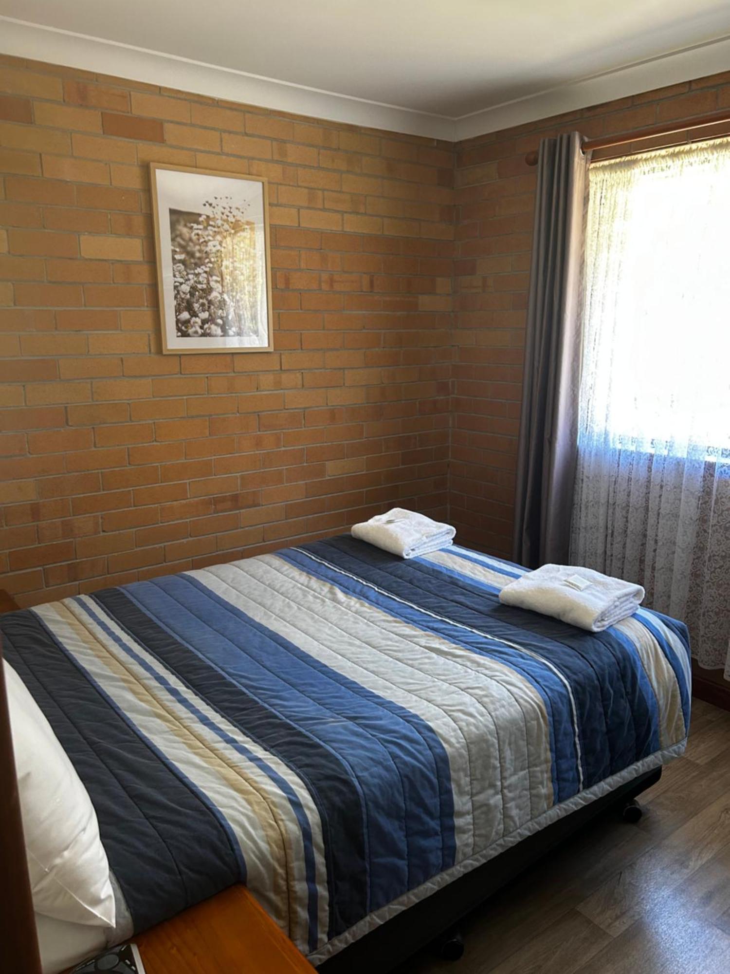 Emu Beach Chalets Albany Ngoại thất bức ảnh