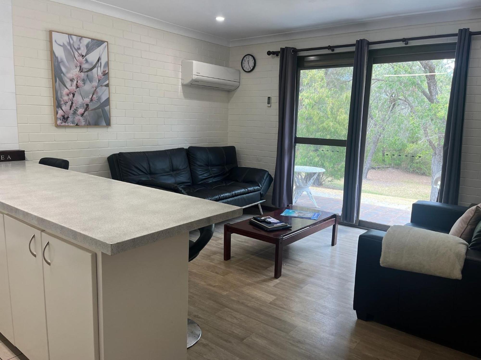 Emu Beach Chalets Albany Ngoại thất bức ảnh