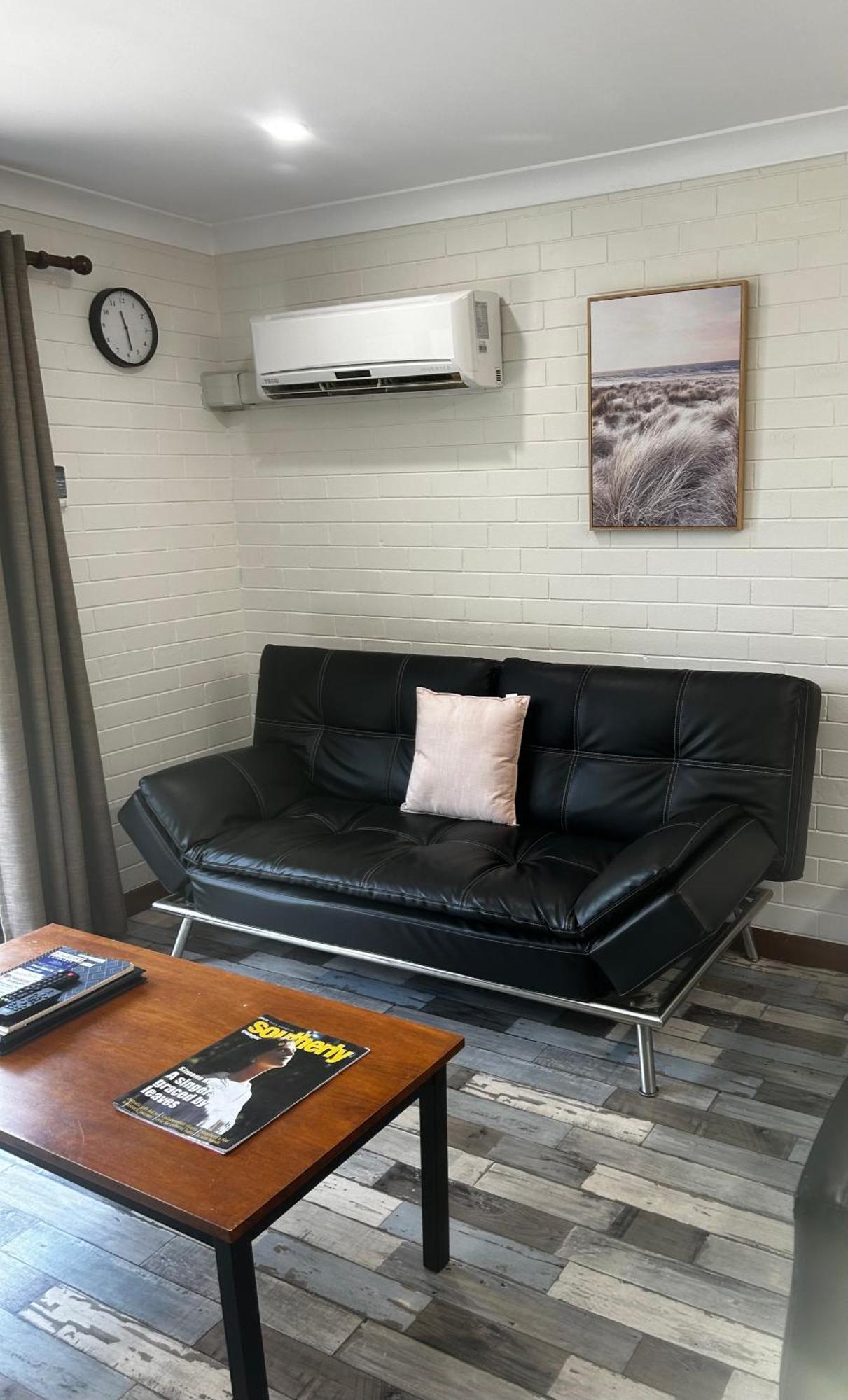 Emu Beach Chalets Albany Ngoại thất bức ảnh
