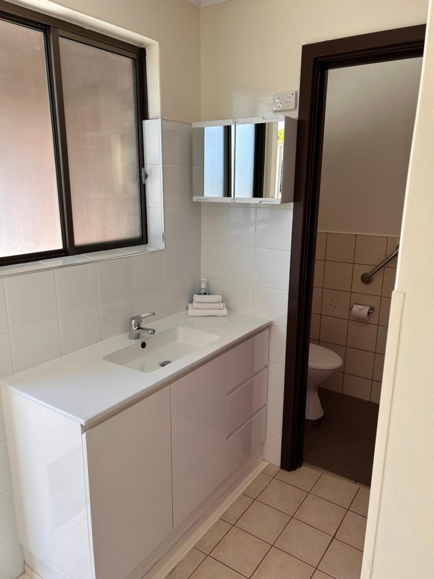 Emu Beach Chalets Albany Ngoại thất bức ảnh