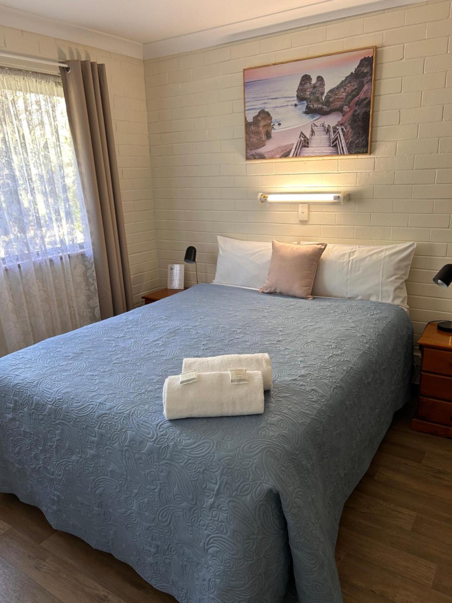 Emu Beach Chalets Albany Ngoại thất bức ảnh