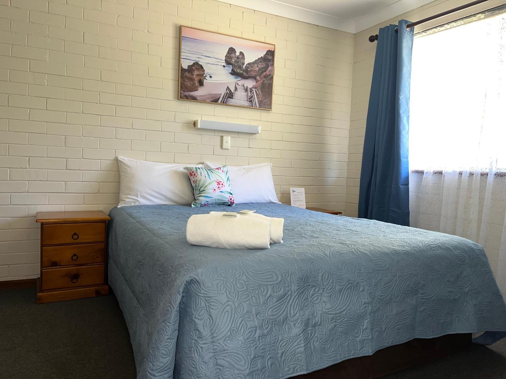 Emu Beach Chalets Albany Ngoại thất bức ảnh