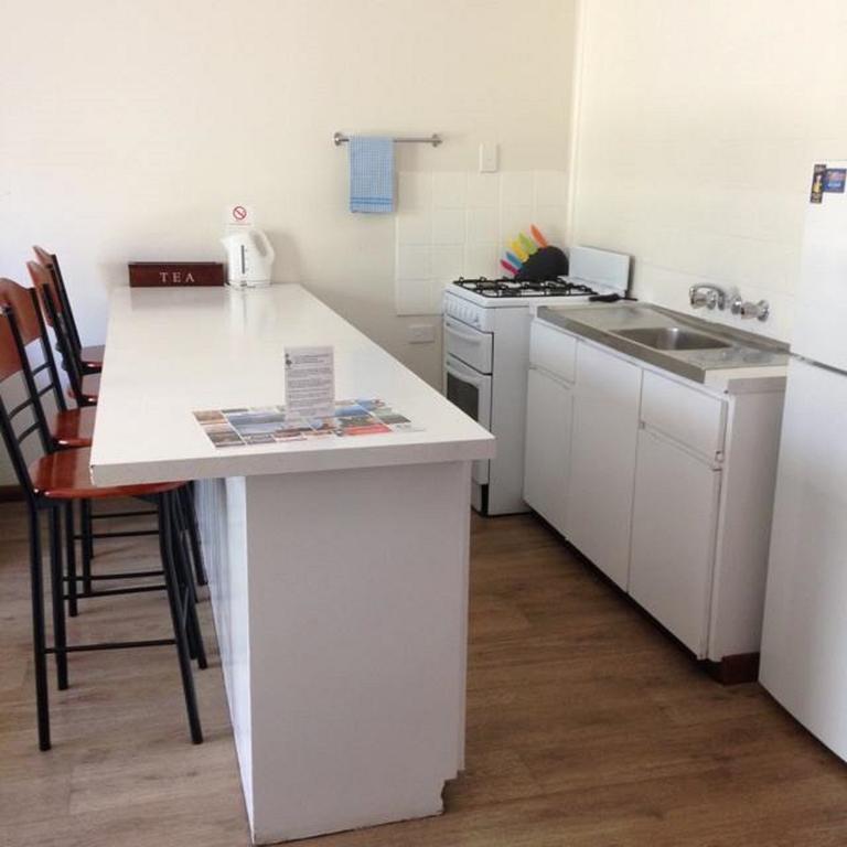 Emu Beach Chalets Albany Ngoại thất bức ảnh
