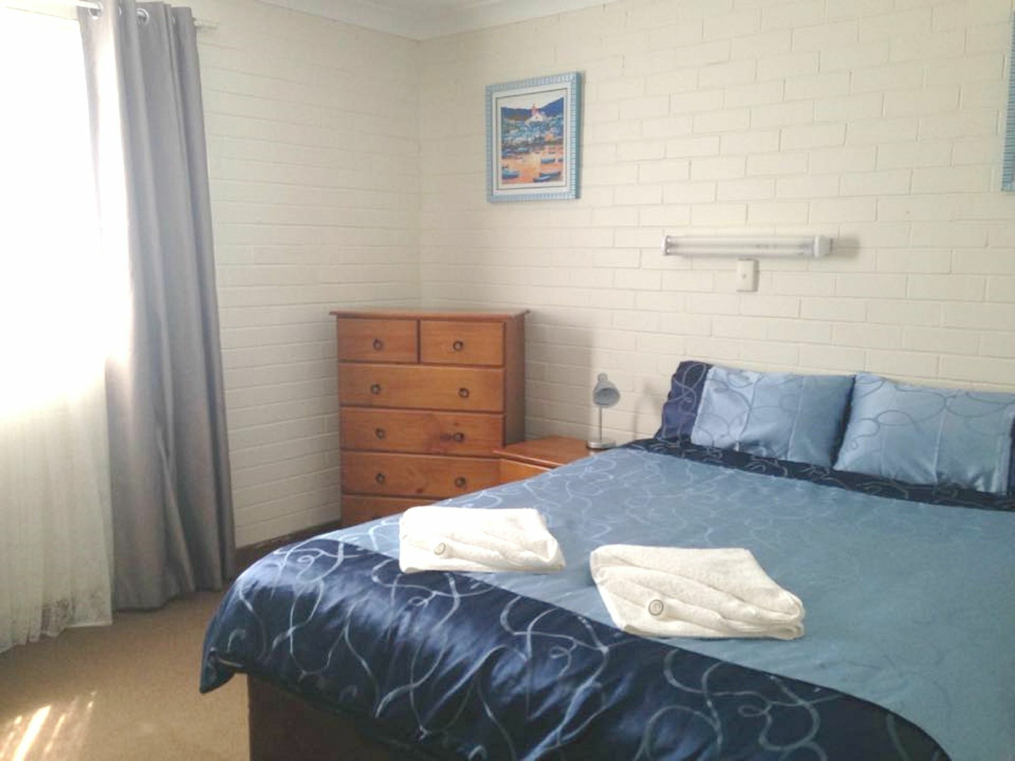 Emu Beach Chalets Albany Ngoại thất bức ảnh