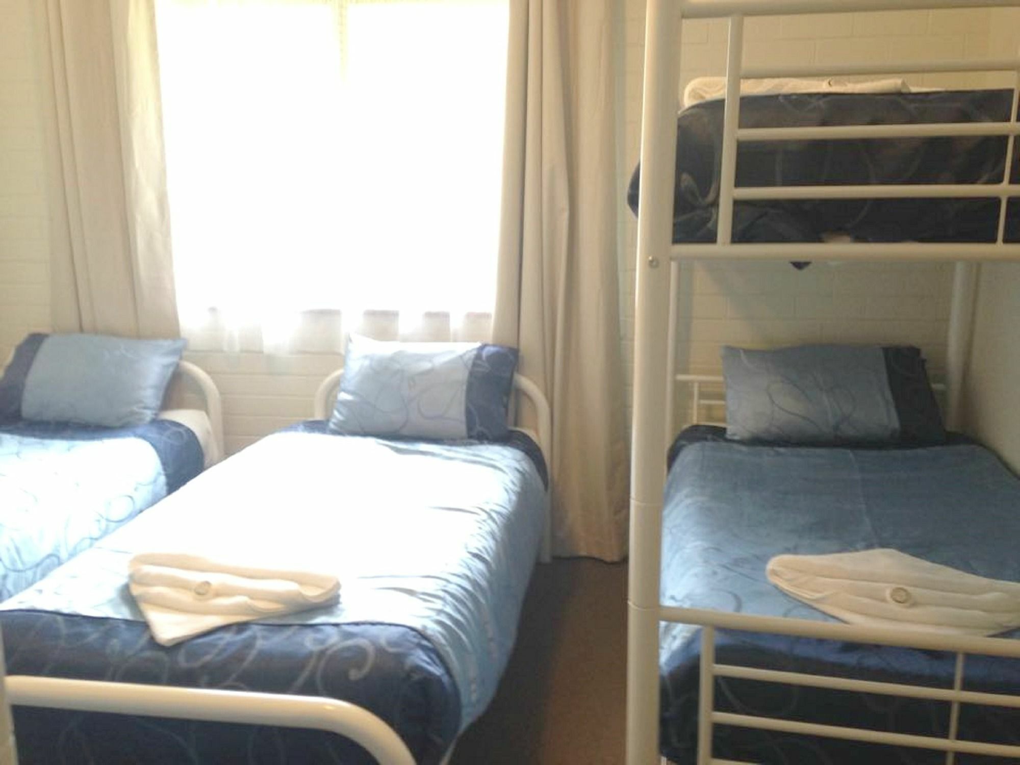 Emu Beach Chalets Albany Ngoại thất bức ảnh