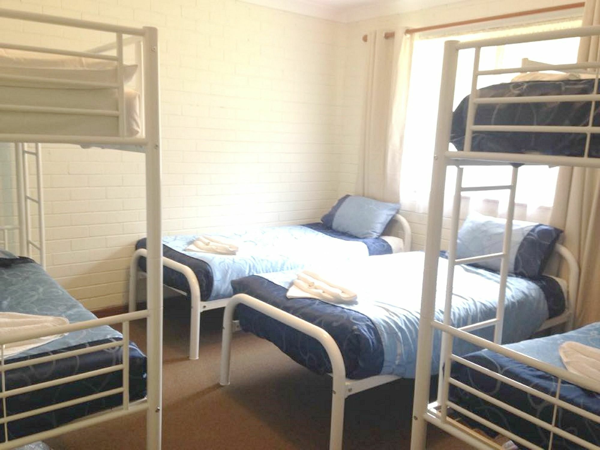 Emu Beach Chalets Albany Ngoại thất bức ảnh