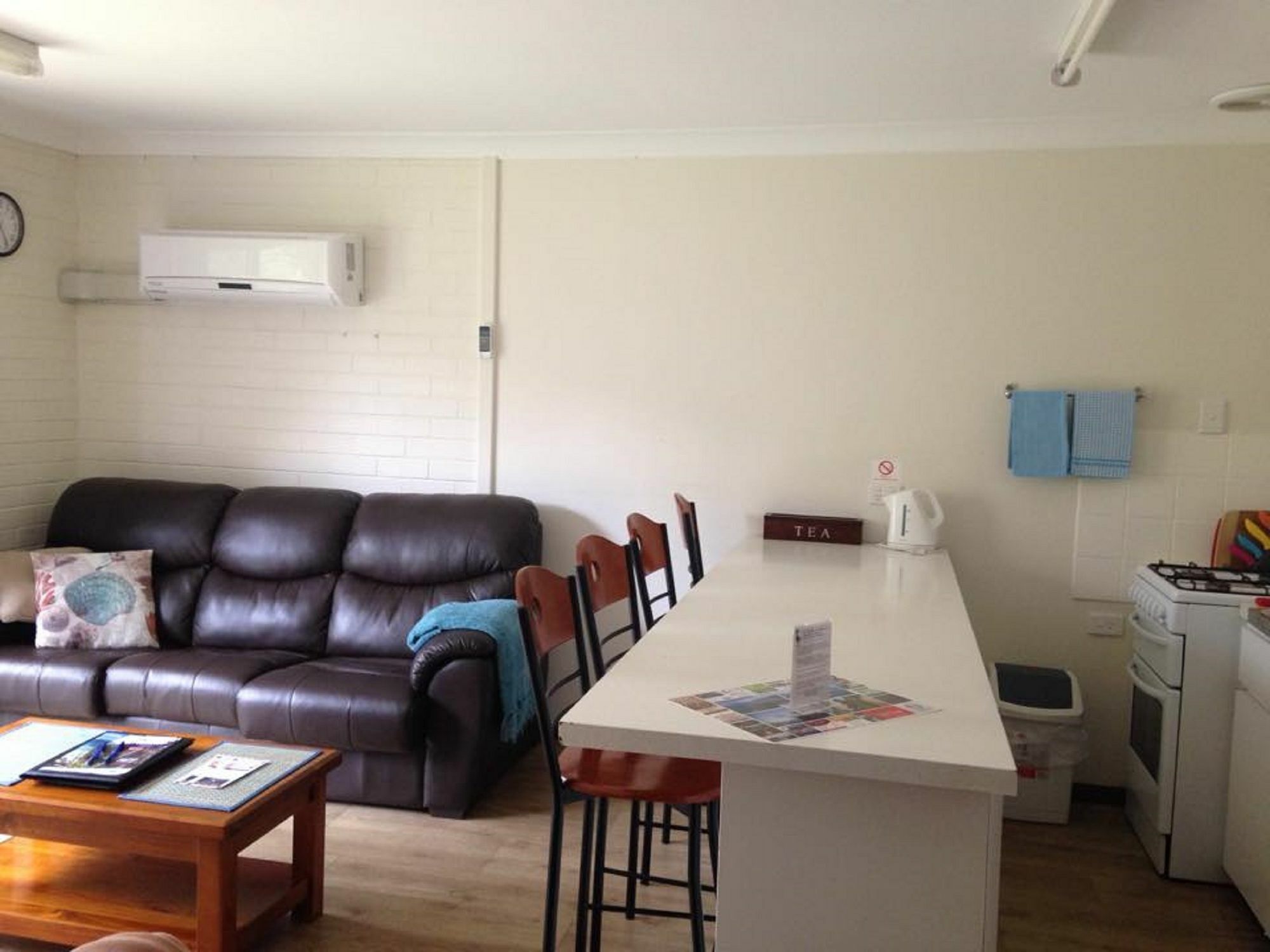 Emu Beach Chalets Albany Ngoại thất bức ảnh